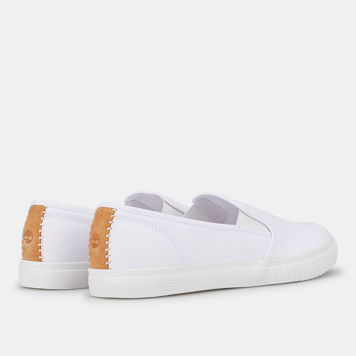 Women's Newport Bay Bumper Slip-On Shoe Women's Newport Bay Bumper Slip-On Shoe image number 2