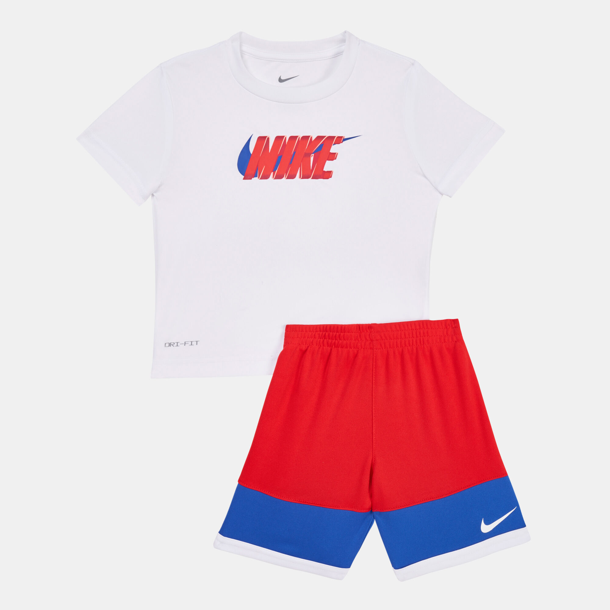 Dri fit shop baby clothes