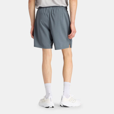 New Balance Men's Sport Unlined Shorts Grey New Balance Men's Sport Unlined Shorts Grey