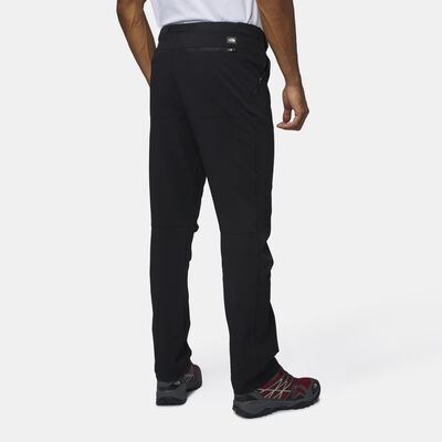 The North Face Diablo Pants Black