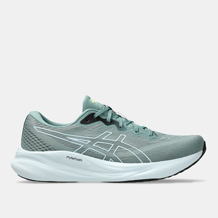ASICS Men's GEL-PULSE 15 Running Shoes Blue ASICS Men's GEL-PULSE 15 Running Shoes Blue image number 0