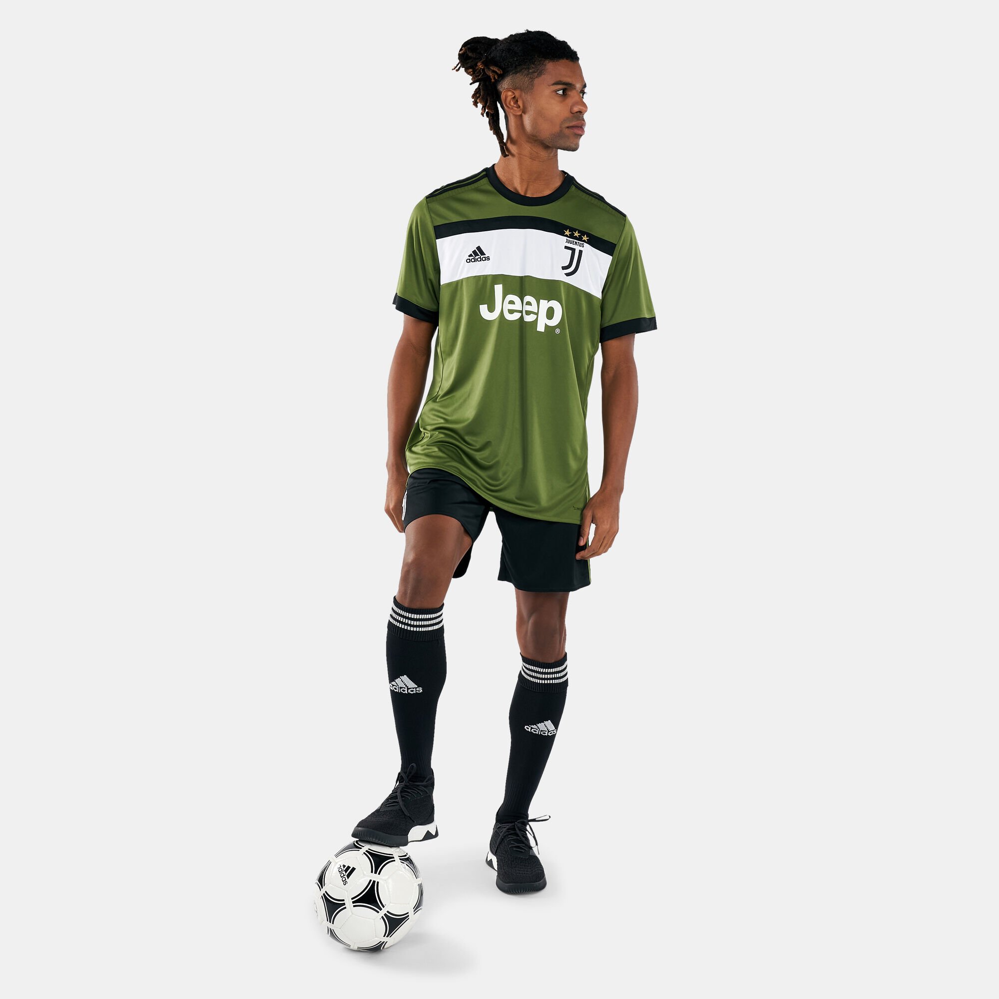 Juventus outlet jersey 2017