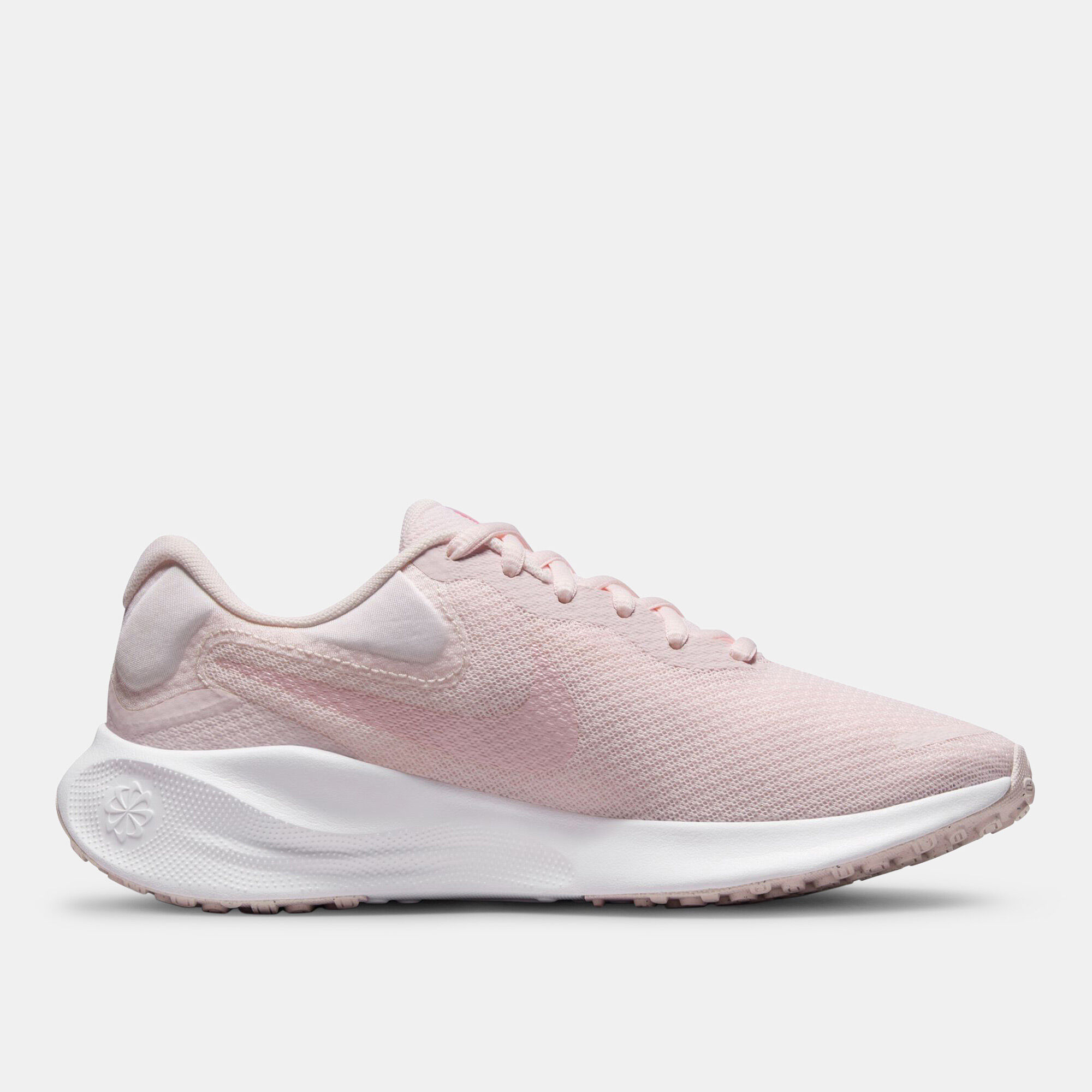 Women s Revolution 7 Road Running Shoes Pink Nike in KSA SSS