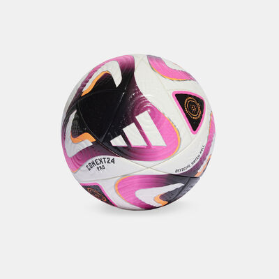 adidas Conext 24 Pro Football White