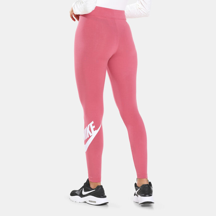 Women's Sportswear Essential Futura Leggings Women's Sportswear Essential Futura Leggings image number 1