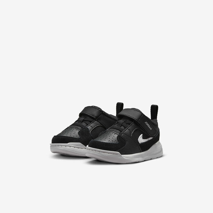 Jordan Kids' Stadium 90 Shoes Grey Jordan Kids' Stadium 90 Shoes Grey image number 4