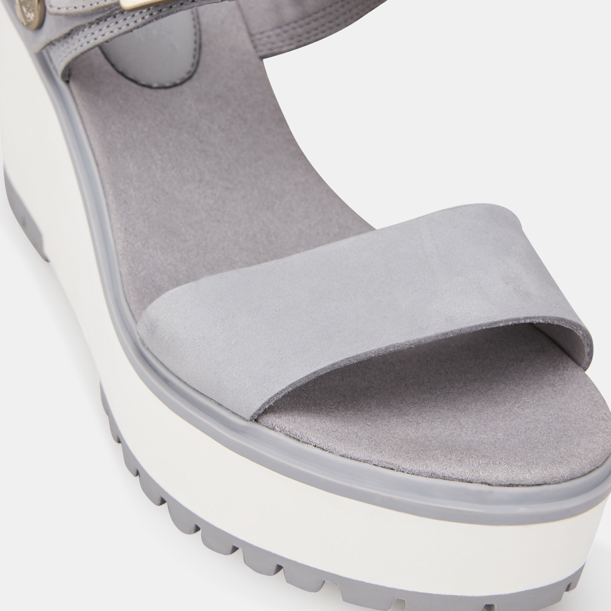 Koralyn online wedge sandal