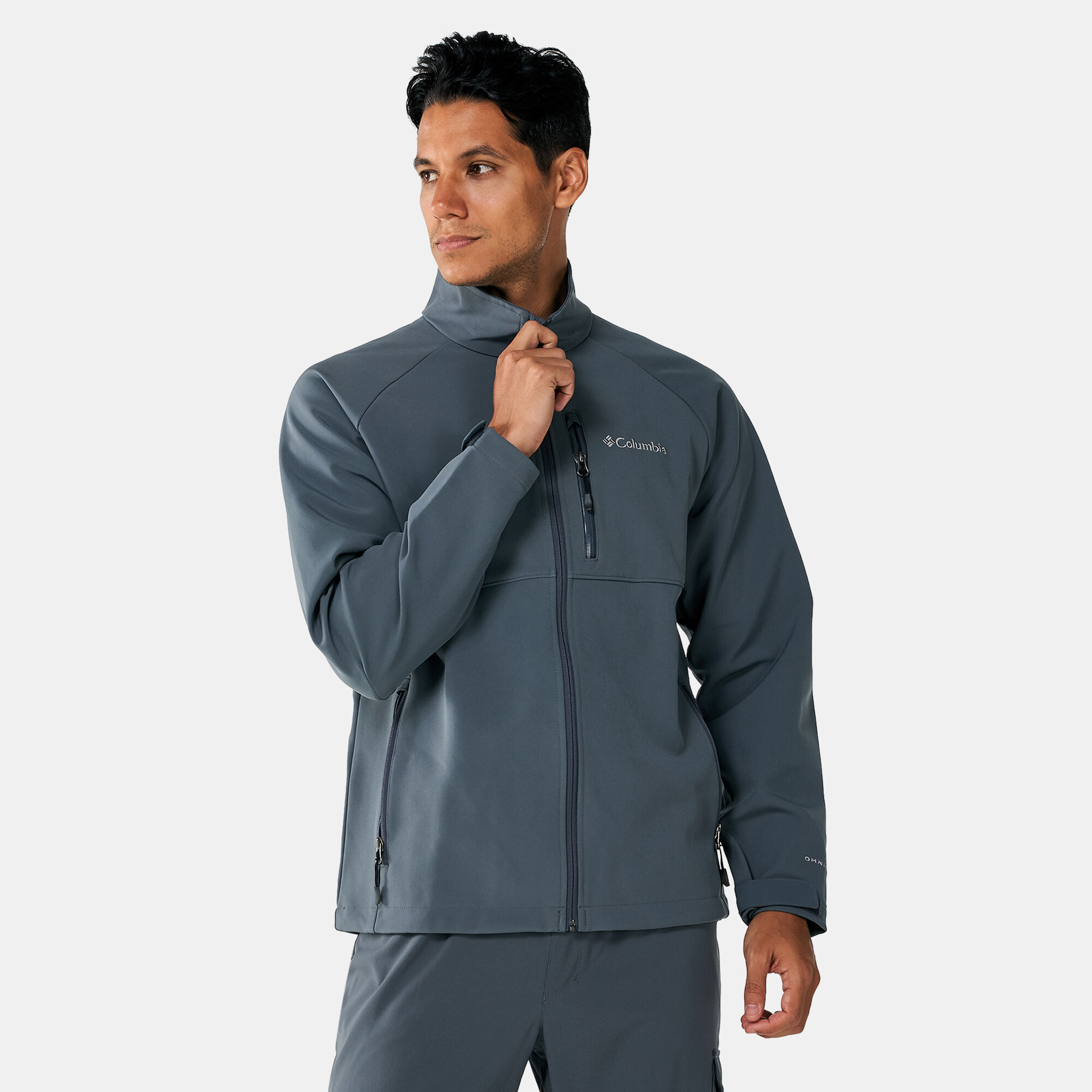 heat mode ii softshell