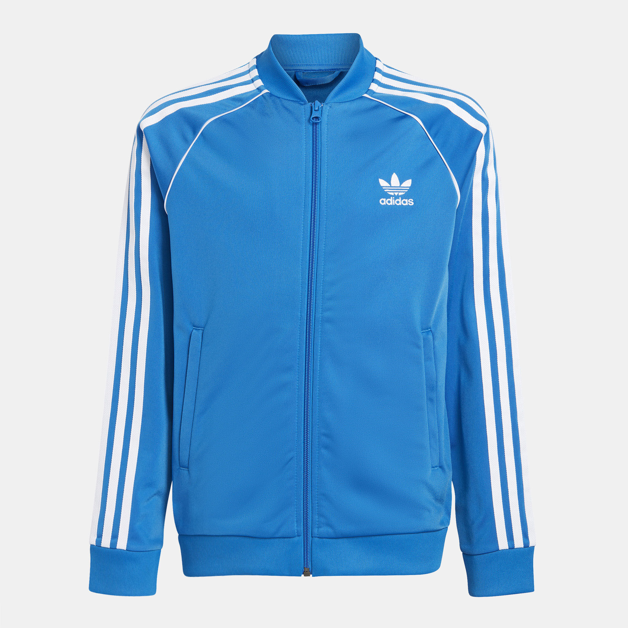Sst track jacket light blue hotsell
