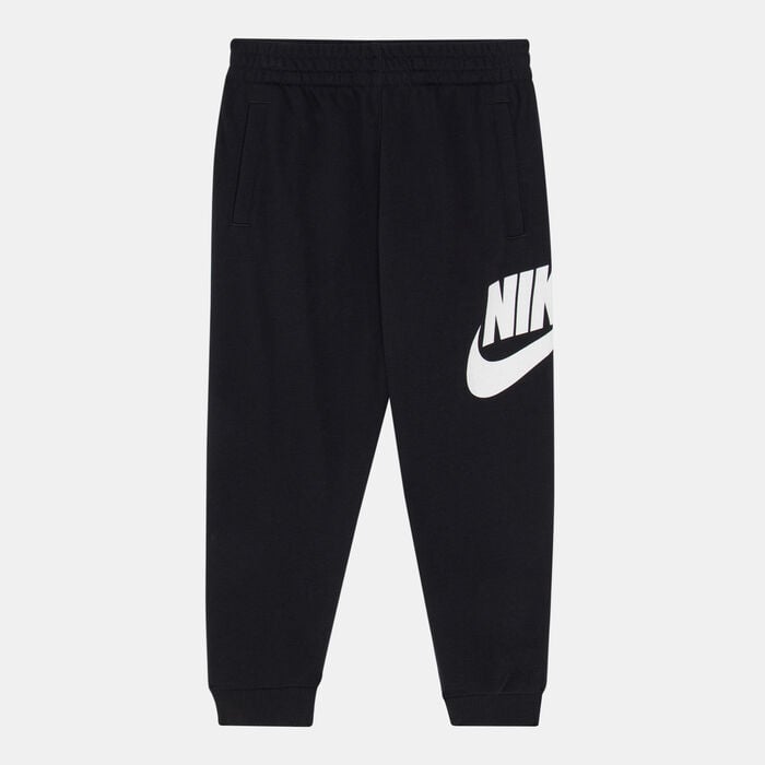 Nike Kids' Sportswear Club Fleece Joggers Black Nike Kids' Sportswear Club Fleece Joggers Black image number 0