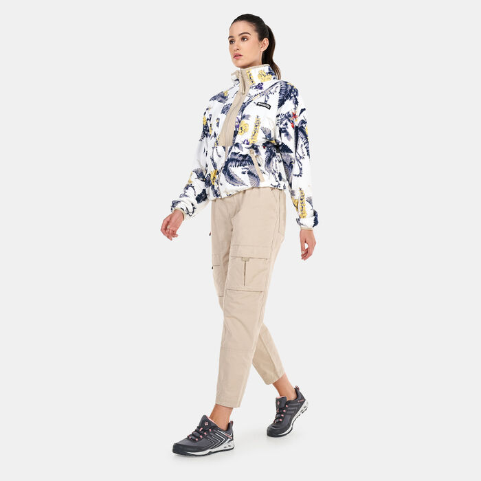 Columbia Women's Wallowa™ Cargo Pants Columbia Women's Wallowa™ Cargo Pants image number 2