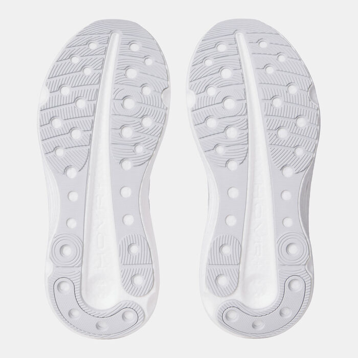 Under Armour Men's Infinite Elite 2 Running Shoes White Under Armour Men's Infinite Elite 2 Running Shoes White image number 4