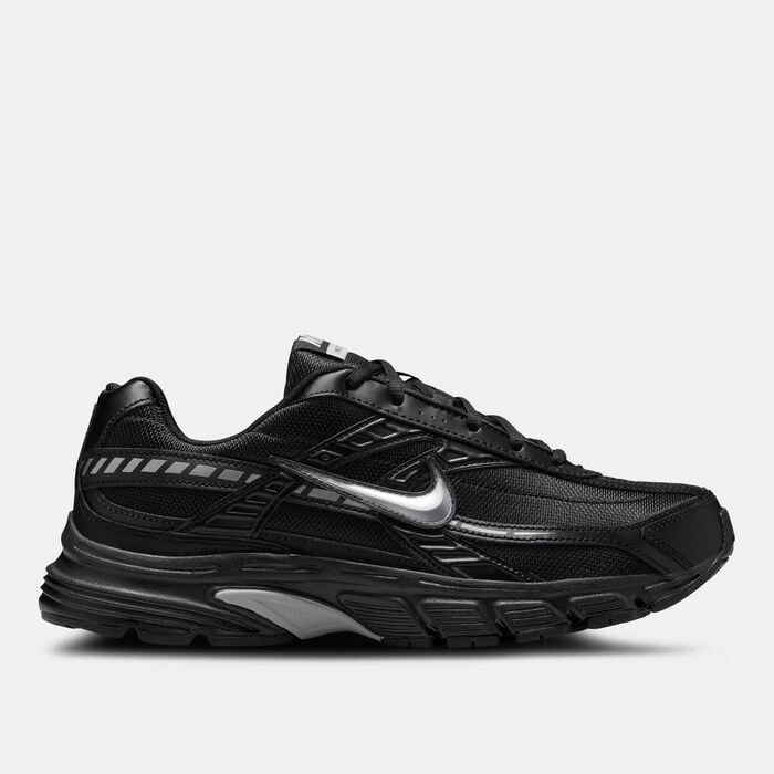Nike Men's Initiator Running Shoes Black Nike Men's Initiator Running Shoes Black image number 0