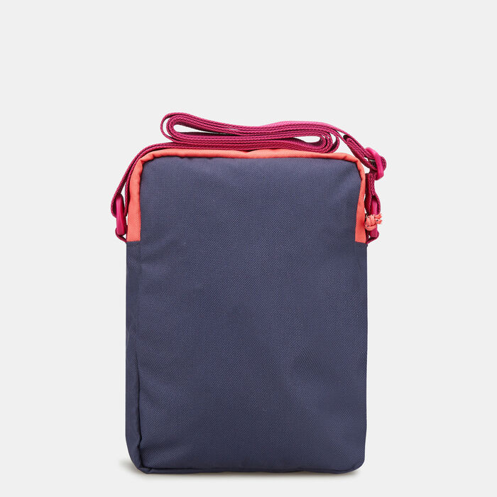 Columbia Zigzag™ Crossbody Bag Red image number 1