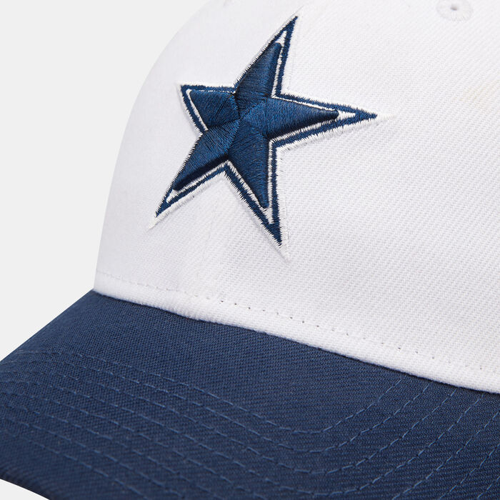 New Era Men's The League Dallas Cowboys 9Forty Cap Blue New Era Men's The League Dallas Cowboys 9Forty Cap Blue image number 2