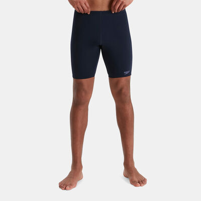 Speedo Men's Eco Essentials Endurance+ Swimming Jammers Blue