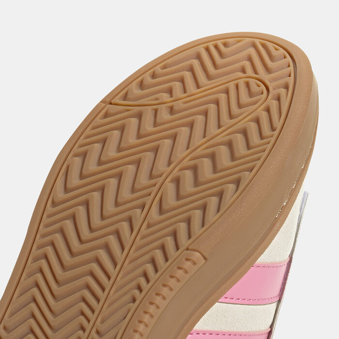 adidas Women's Grand Court Alpha Shoes White image number 5