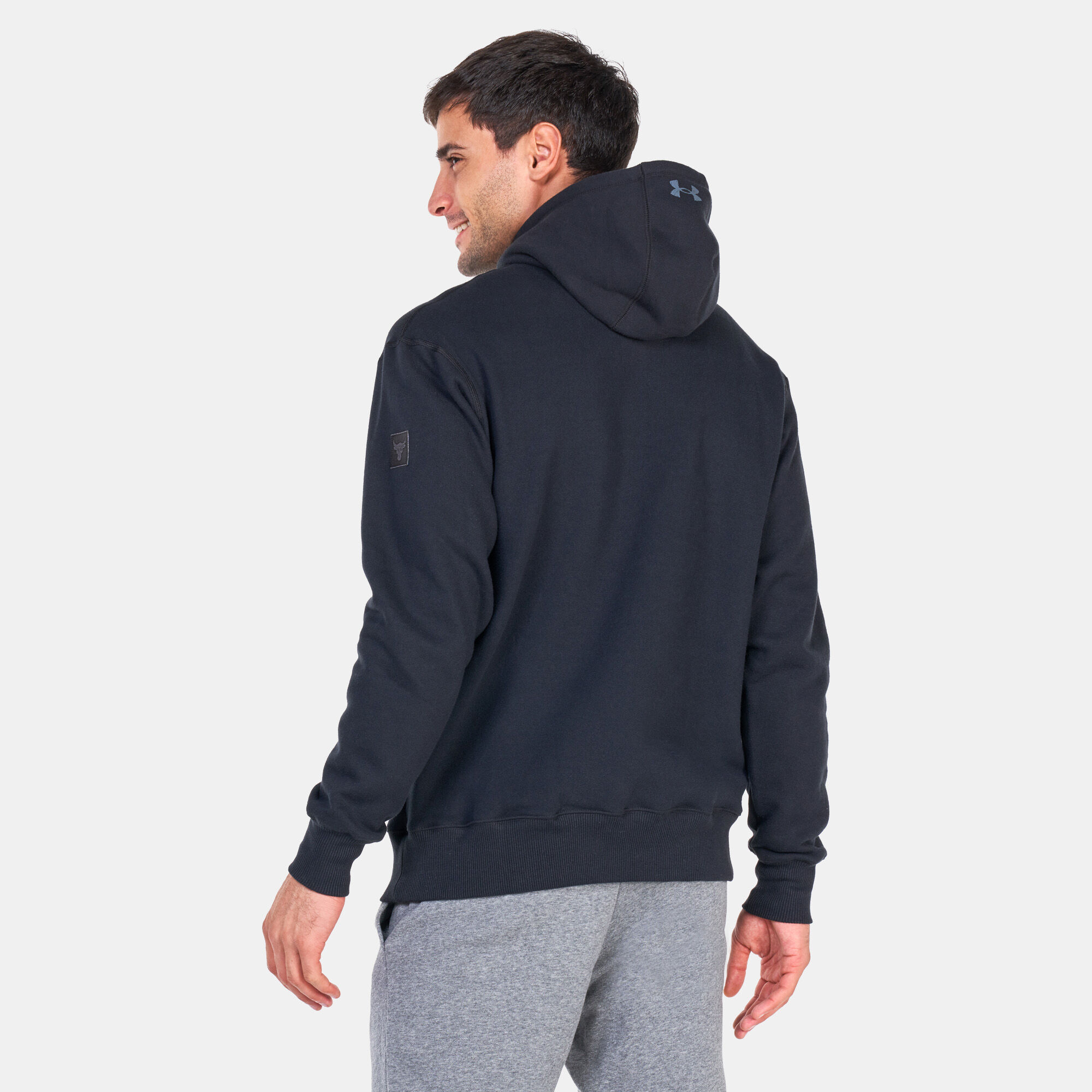 Under armour originators hoodie deals