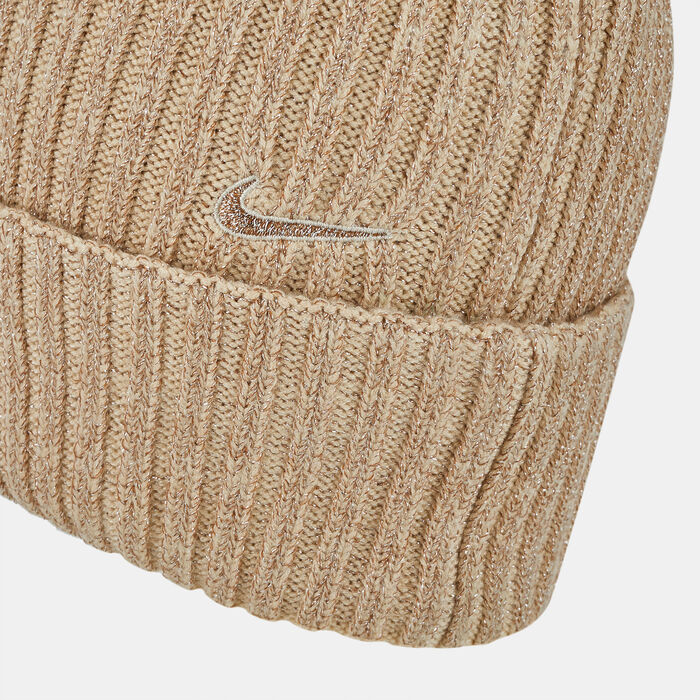 Women's Sportswear Utility Swoosh Beanie Women's Sportswear Utility Swoosh Beanie image number 2