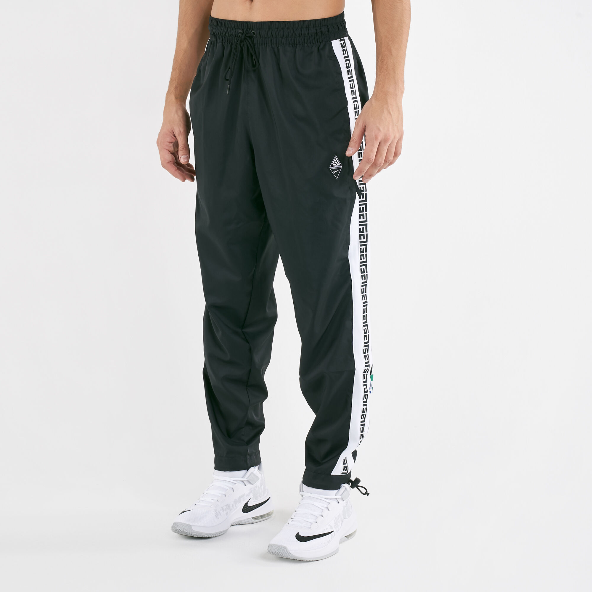 Buy Nike Men's Giannis Track Pants in Saudi Arabia | SSS