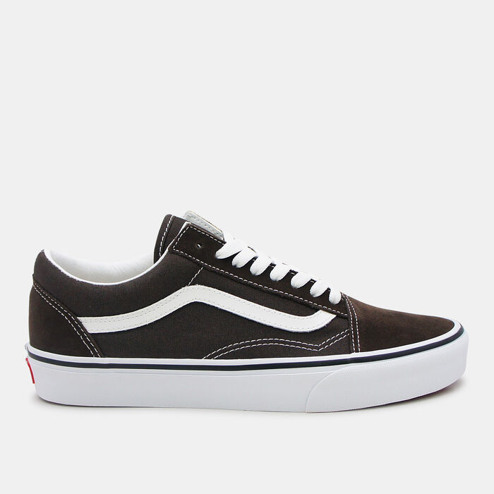 Vans Old Skool Unisex Shoes Black Vans Old Skool Unisex Shoes Black image number 0