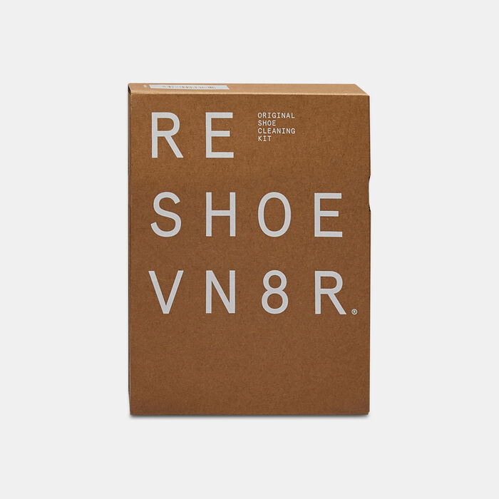 Reshoevn8r Original Shoe Cleaning Kit - 6 Wipes Multi-Color Reshoevn8r Original Shoe Cleaning Kit - 6 Wipes Multi-Color image number 0