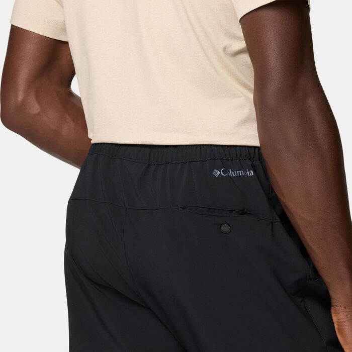 Columbia Men's II Hiking Joggers Black image number 4