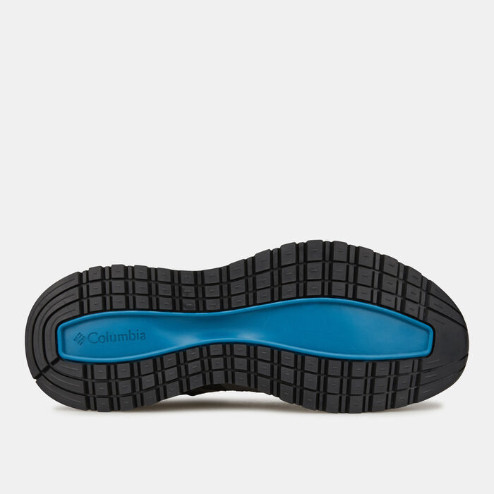 Columbia Men's Wildone™ Anthem Shoe Black Columbia Men's Wildone™ Anthem Shoe Black image number 3