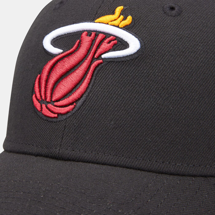 9Forty NBA Miami Heat Cap 9Forty NBA Miami Heat Cap image number 2