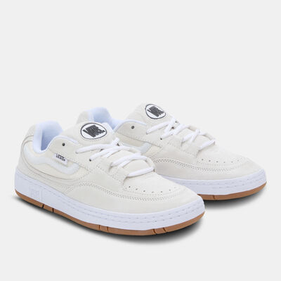 Vans Speed LS Unisex Shoes White Vans Speed LS Unisex Shoes White