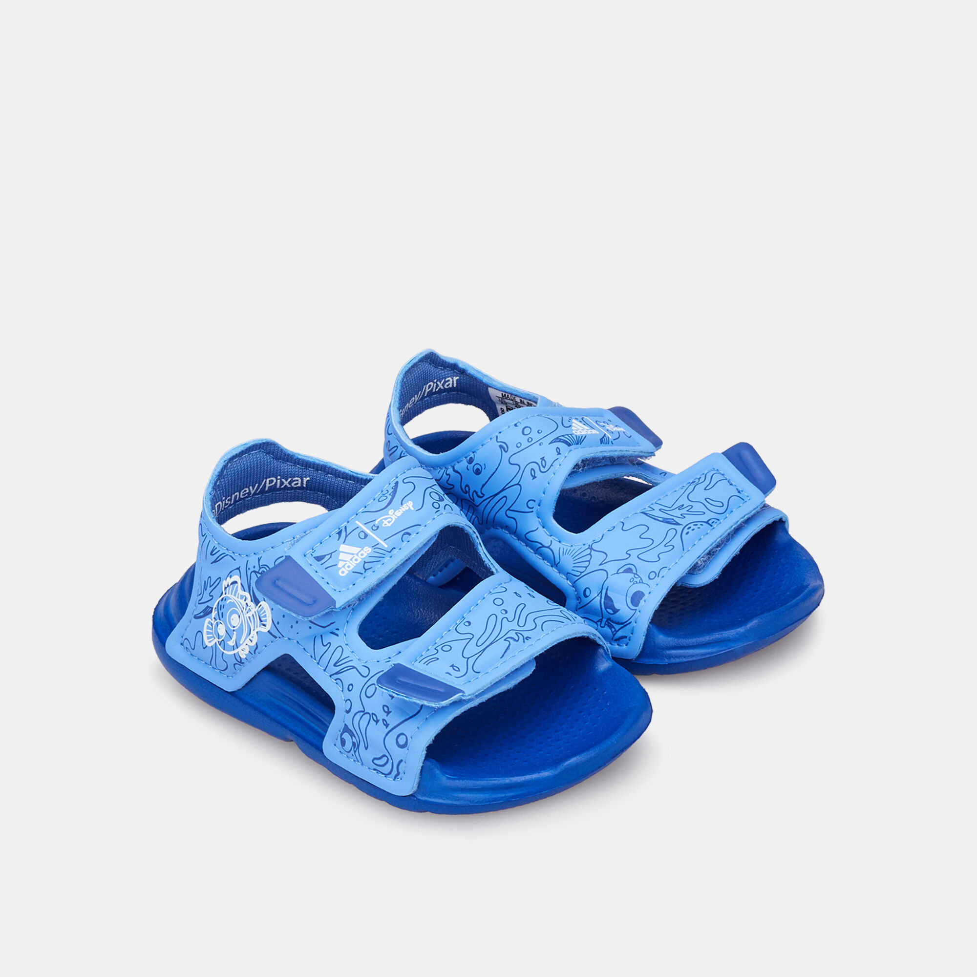 Adidas altaswim size chart 2025