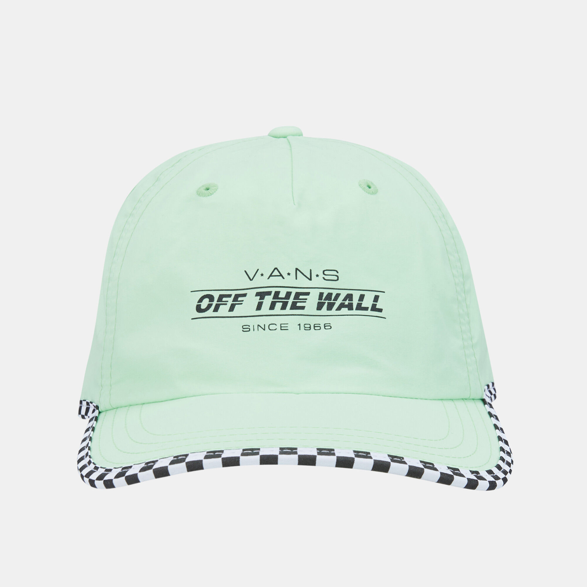 Vans cap womens Green store