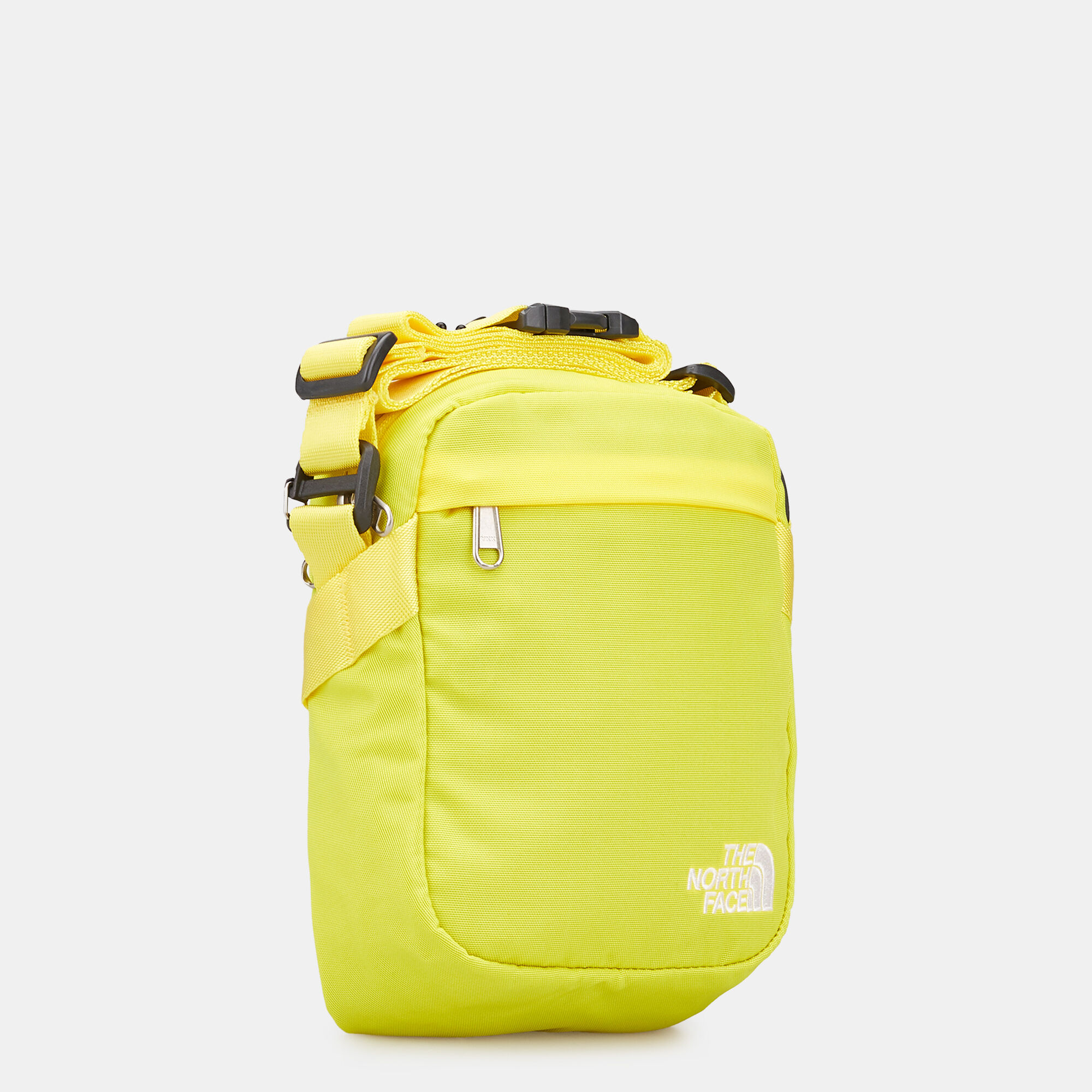 Buy The North Face Convertible Shoulder Bag yellow in KSA SSS
