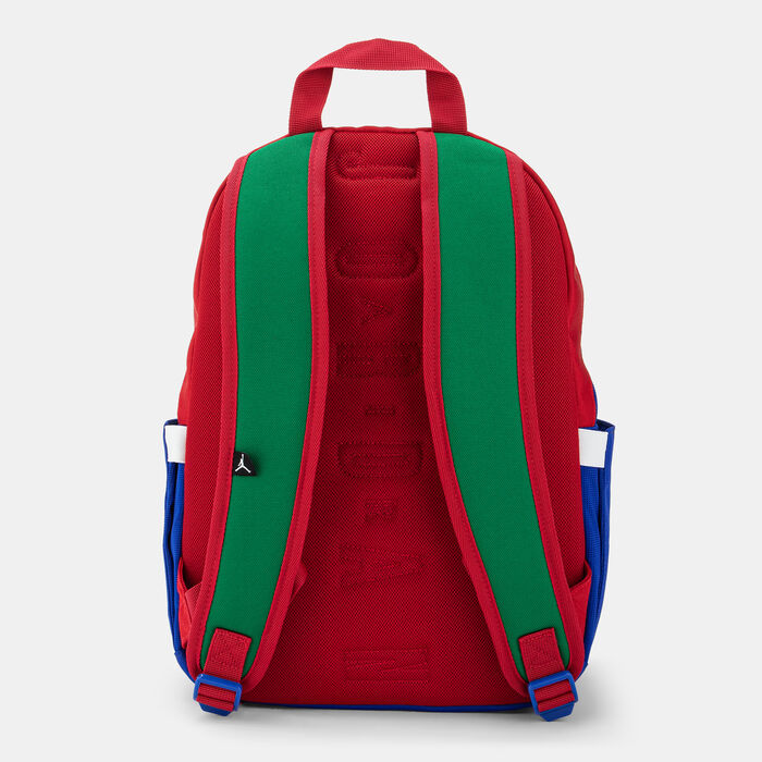 Jordan Kids' Lunch Backpack and Lunch Bag Multi-Color image number 1