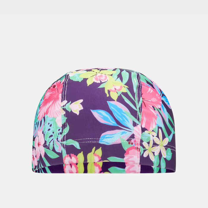 COEGA Kids' Pool Hat Pink image number 0