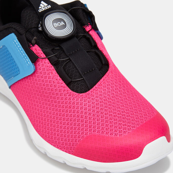 Kids' RapidFlex Boa Shoe (Older Kids) Kids' RapidFlex Boa Shoe (Older Kids) image number 4