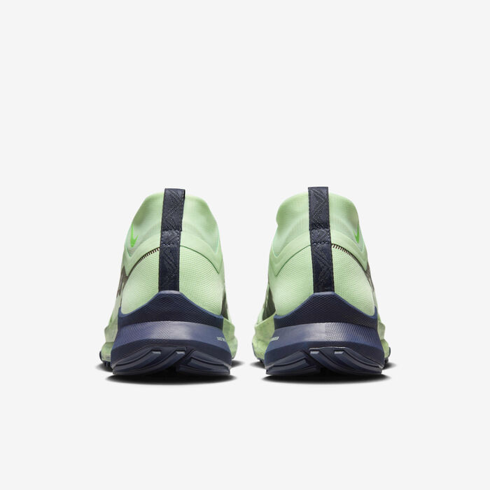 Nike Men's Pegasus Trail 4 GORE-TEX Waterproof Trail-Running Shoes Green Nike Men's Pegasus Trail 4 GORE-TEX Waterproof Trail-Running Shoes Green image number 5