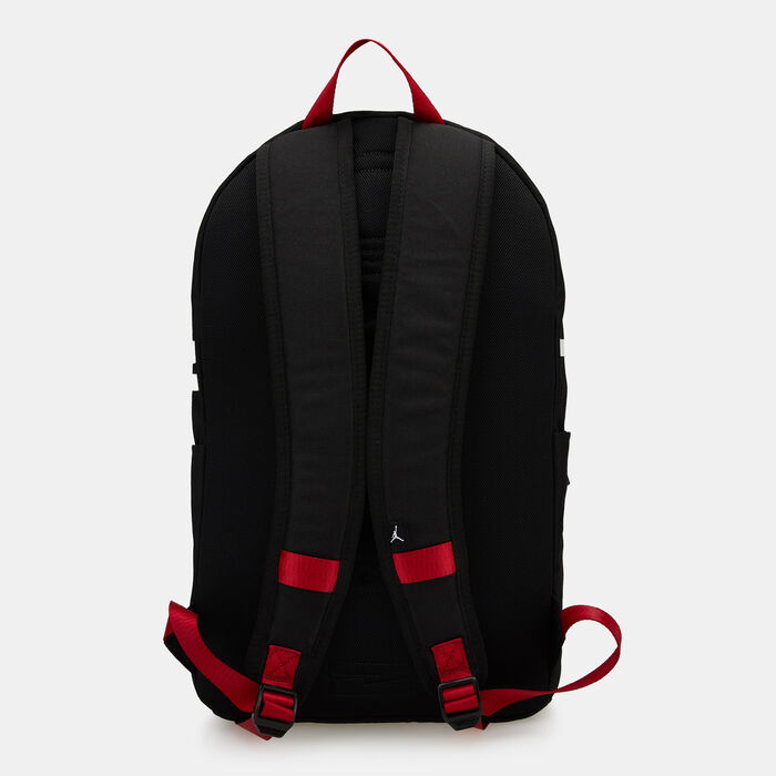 Jordan Backpack (Large) Black Jordan Backpack (Large) Black image number 1