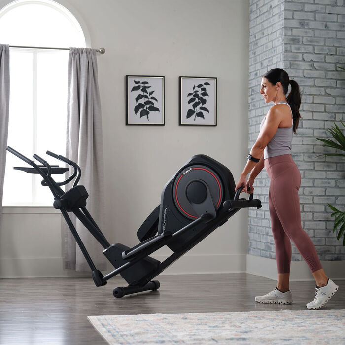 ProForm Sport Elliptical Cross Trainer Machine Black ProForm Sport Elliptical Cross Trainer Machine Black image number 6