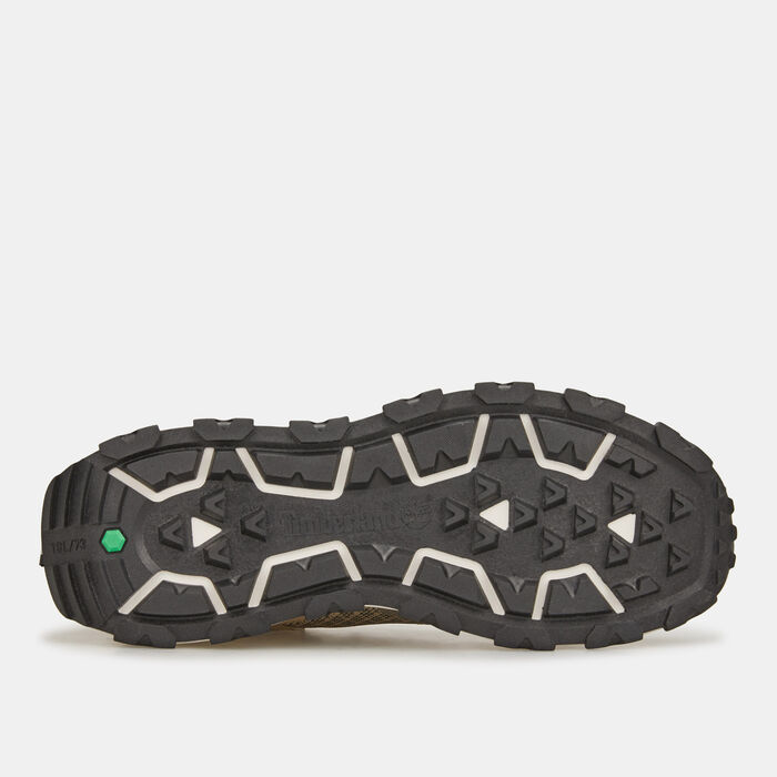 Timberland Men's Winsor Trail Low Shoes Brown image number 3