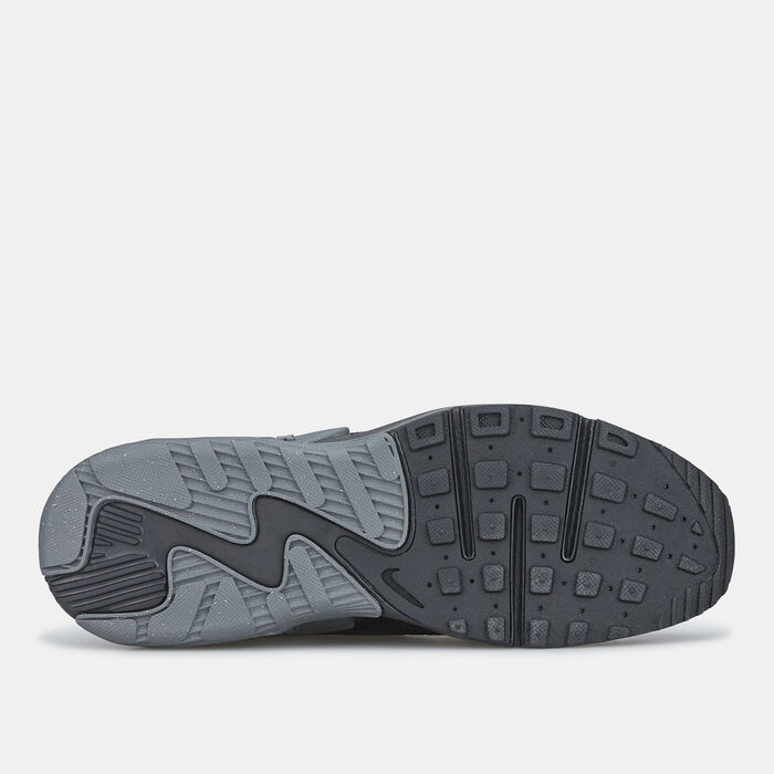 Nike Men's Air Max Excee Shoe Black image number 3