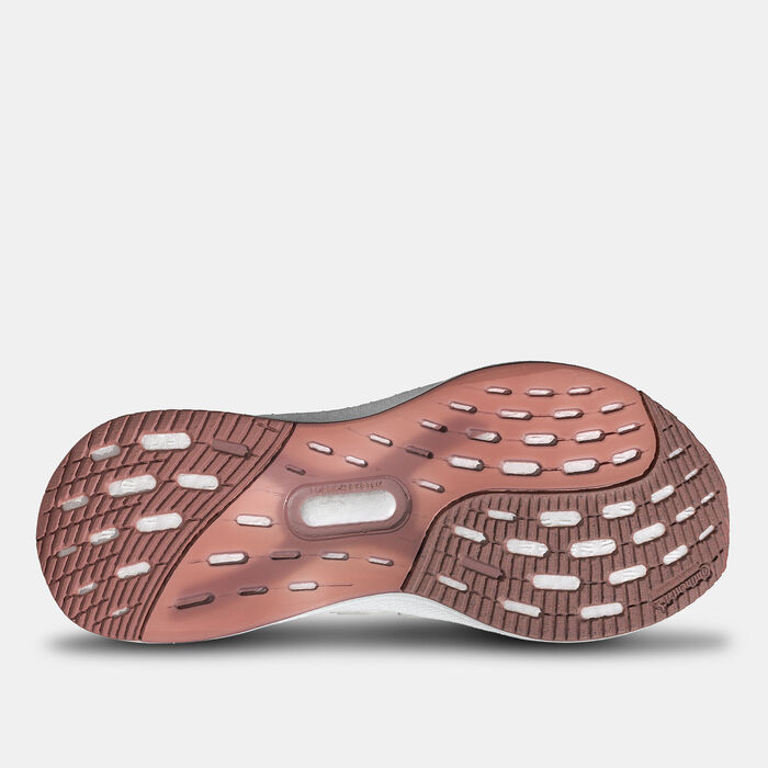 adidas Women's Ultraboost Light 2.0 Running Shoes White image number 3