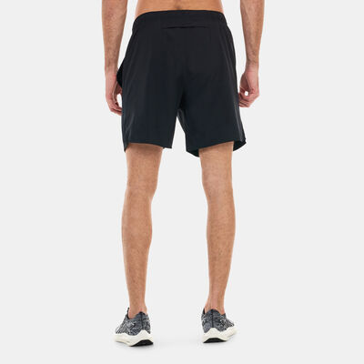 Nike Men's Challenger Dri-FIT Unlined Running Shorts Black Nike Men's Challenger Dri-FIT Unlined Running Shorts Black