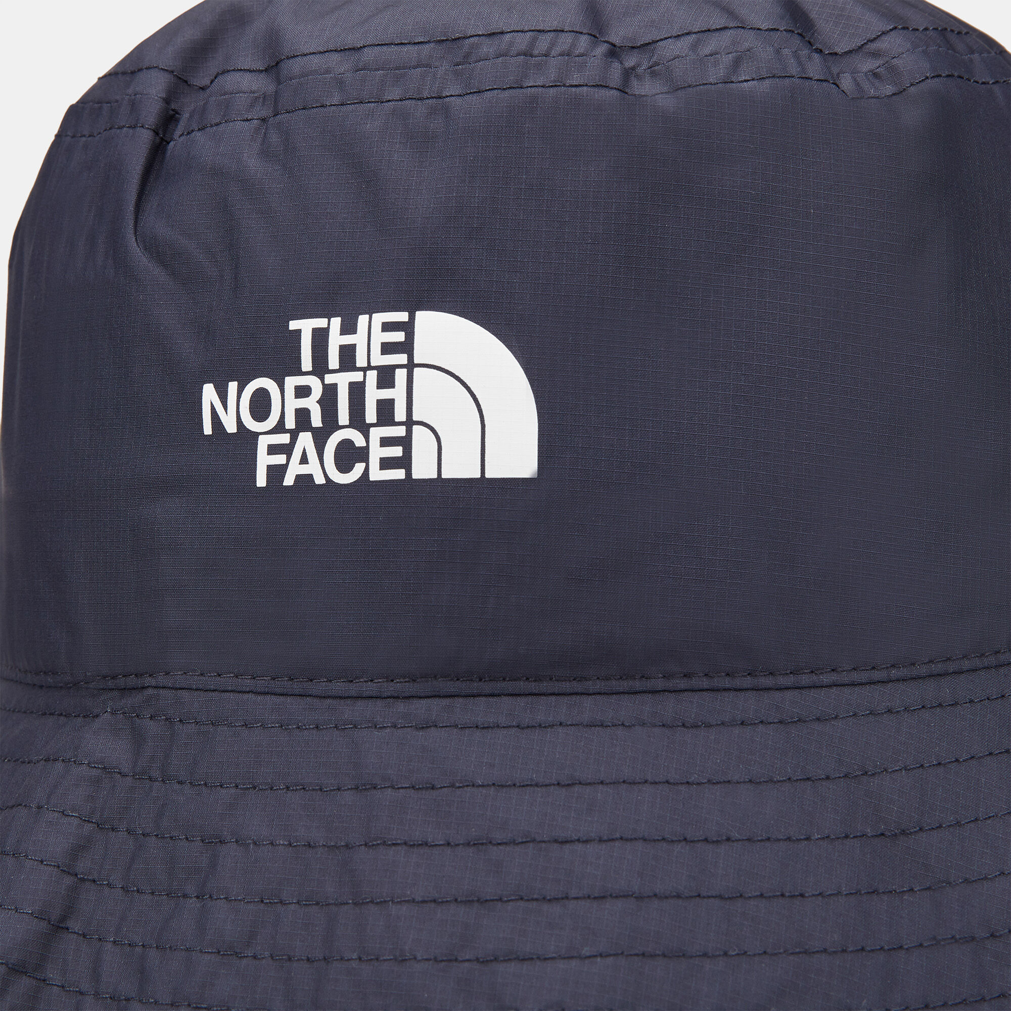 Buy The North Face Sun Stash Hat Blue in KSA -SSS