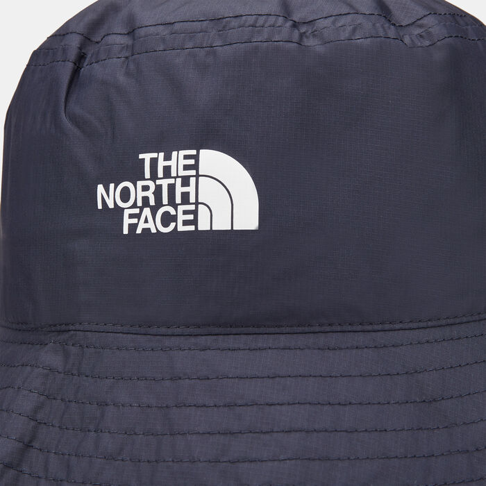 The North Face Sun Stash Hat Blue The North Face Sun Stash Hat Blue image number 2