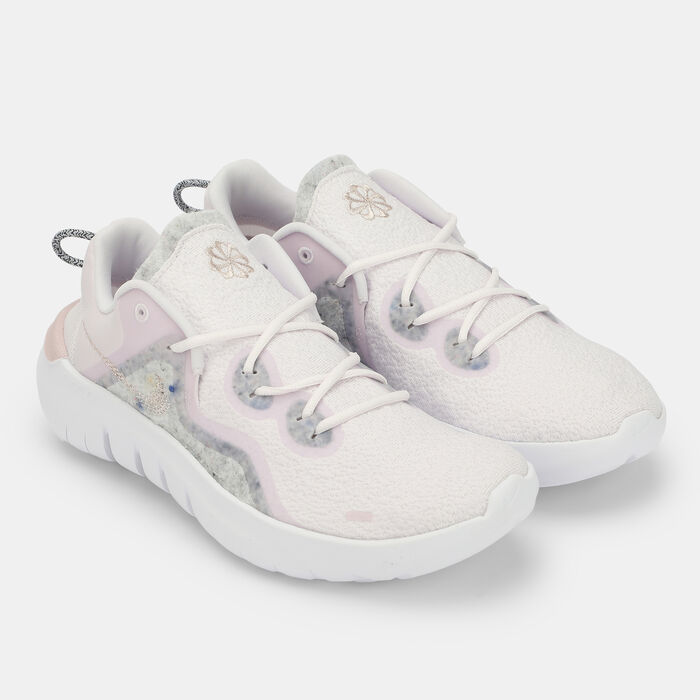 Women's Flex Run 2021 Road Running Shoe Women's Flex Run 2021 Road Running Shoe image number 1