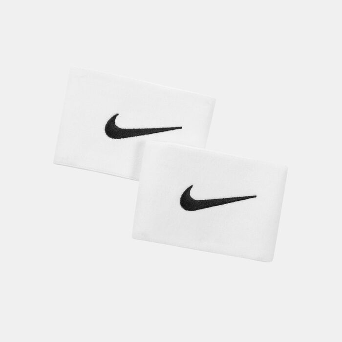 Nike Guard Stay 2 Football Sleeve White Nike Guard Stay 2 Football Sleeve White image number 0