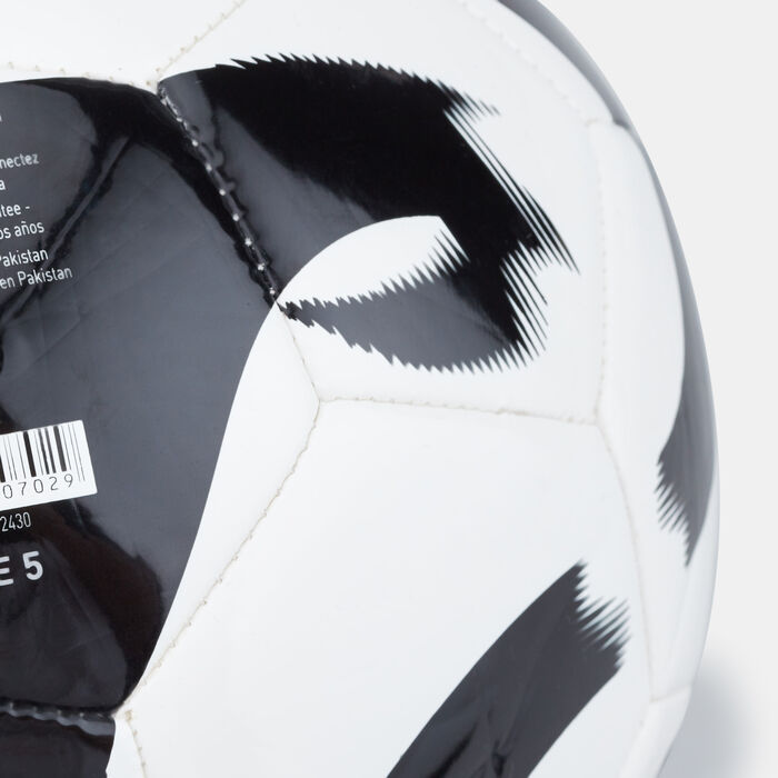 adidas Tiro Club Football White adidas Tiro Club Football White image number 2