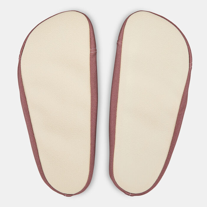 COEGA Women's Dessert Rose Pool Shoe Brown image number 1