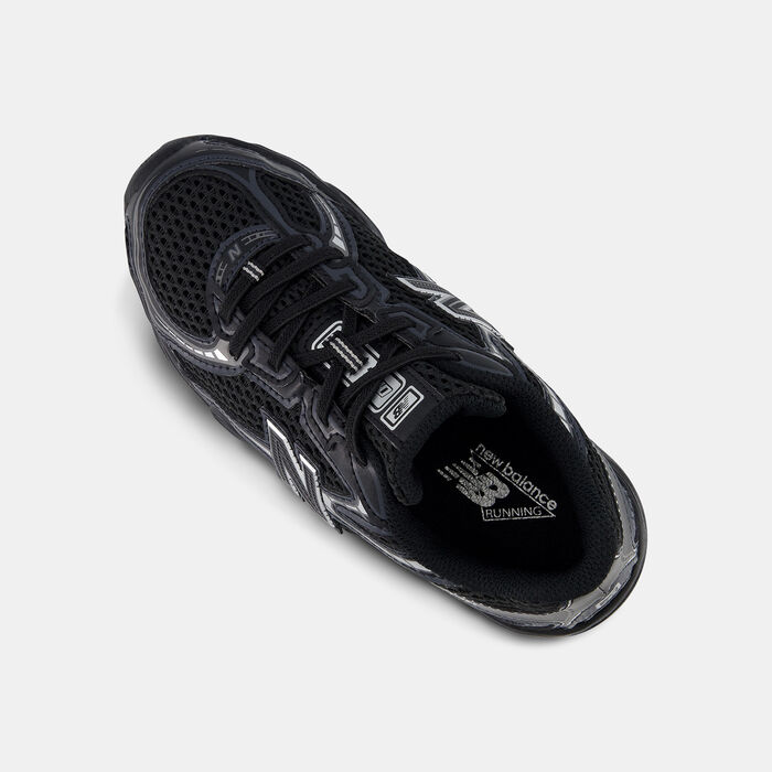 New Balance Kids' 740 Shoes (Younger Kids) Black New Balance Kids' 740 Shoes (Younger Kids) Black image number 4